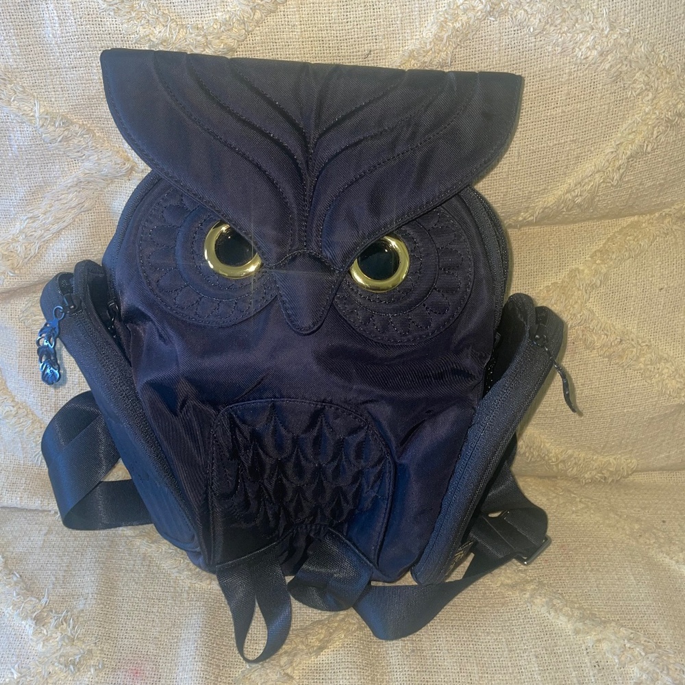 Morn creation Mini backpack